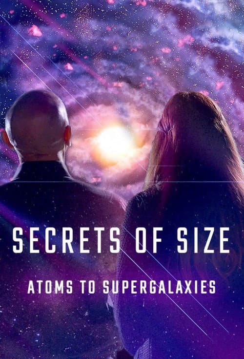 Unser Universum - Vom Atom zum Superhaufen