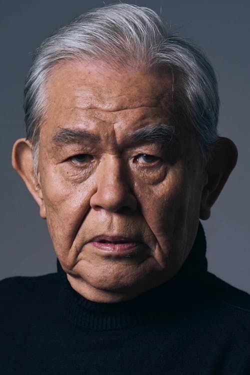 渡辺哲