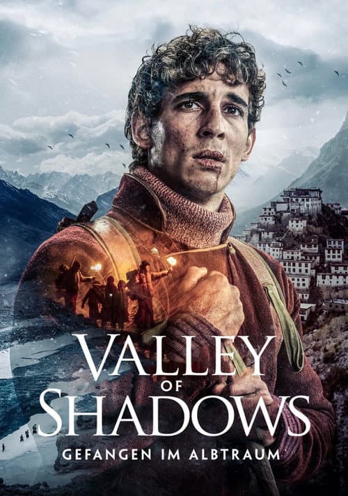 Valley of Shadows