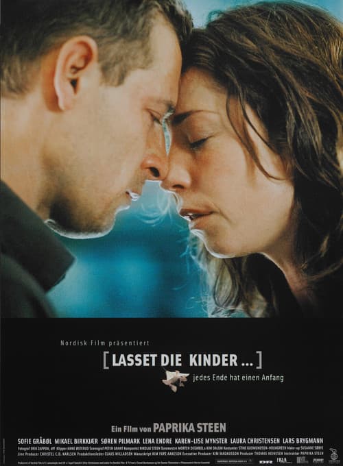 Lasset die Kinder …