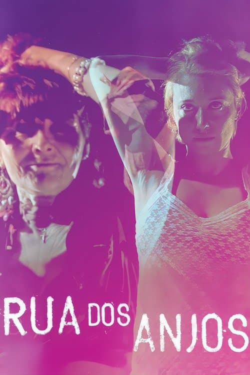 Rua dos Anjos