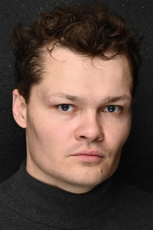 Антон Бирюков