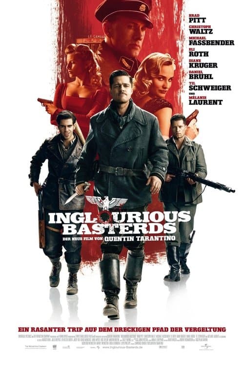 Inglourious Basterds