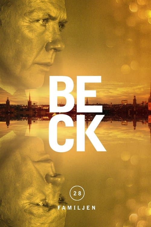 Kommissar Beck 28 - Familienbande