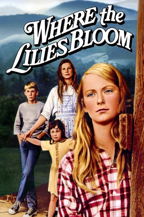 Wo die Lilien blühen