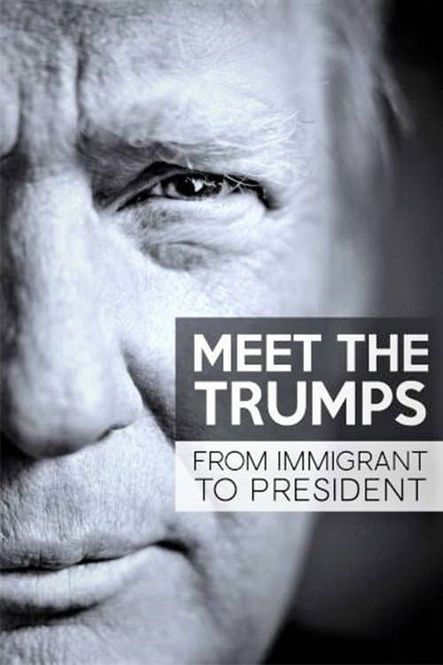 Die Trumps - Aus der Pfalz ins Weiße Haus