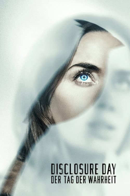Disclosure Day - Der Tag der Wahrheit