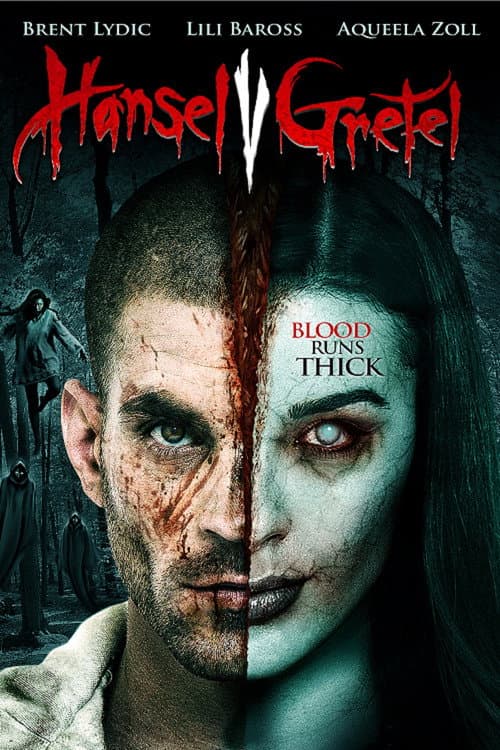 Hänsel vs. Gretel
