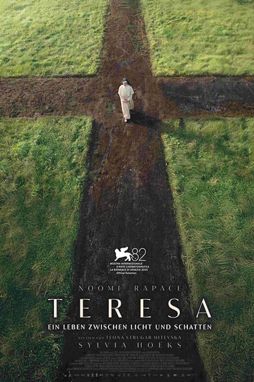 Teresa - Ein Leben zwischen Licht und Schatten