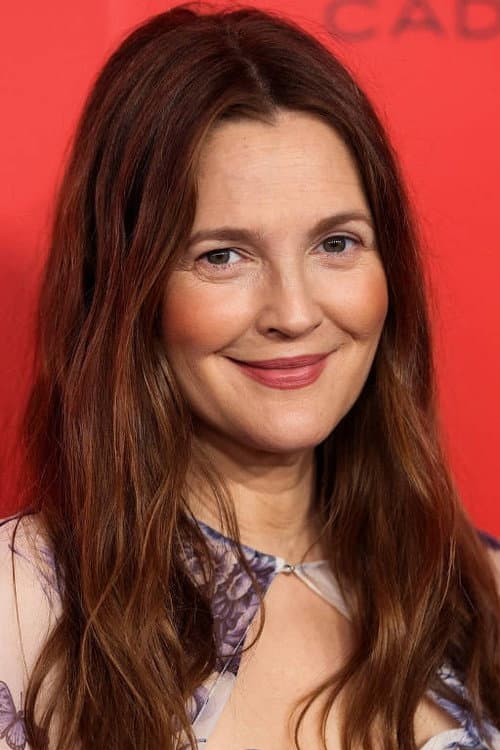 Drew Barrymore