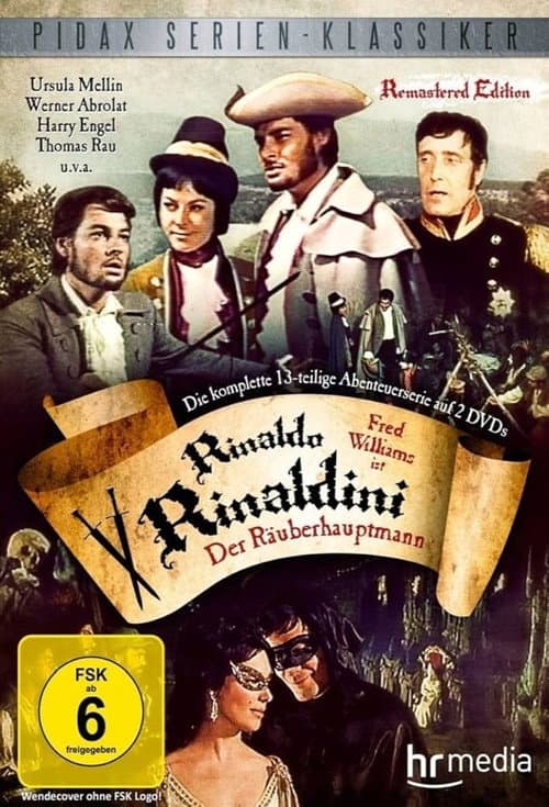 Rinaldo Rinaldini