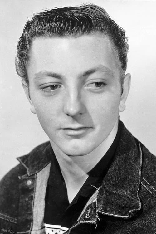 Jim Mitchum