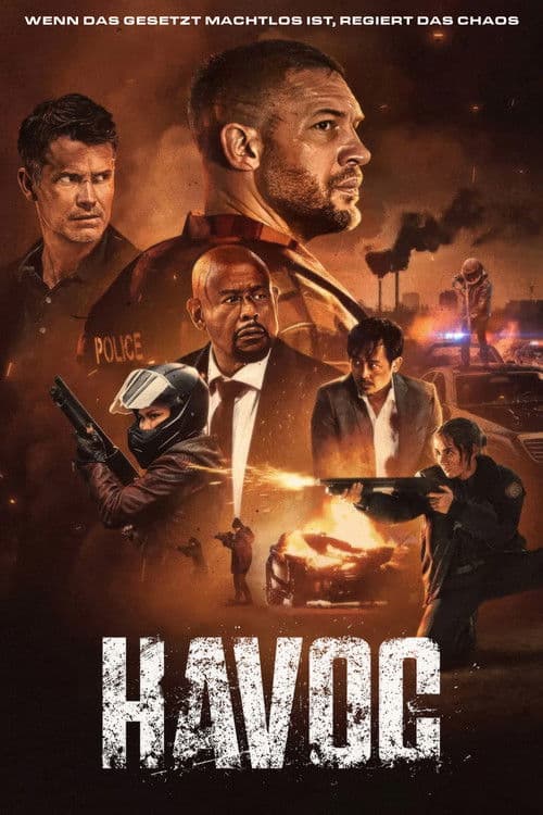 Havoc