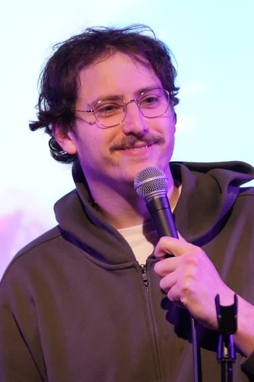 Jack Bensinger