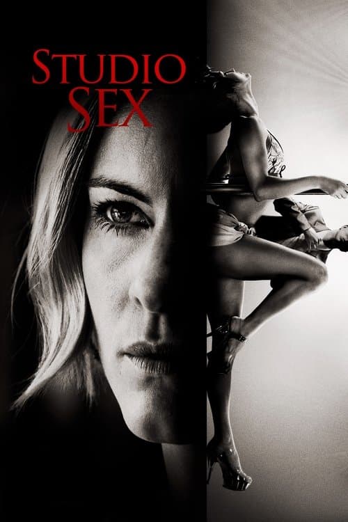 Ein Fall für Annika Bengtzon: Studio Sex