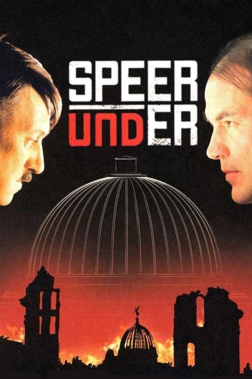 Speer und er