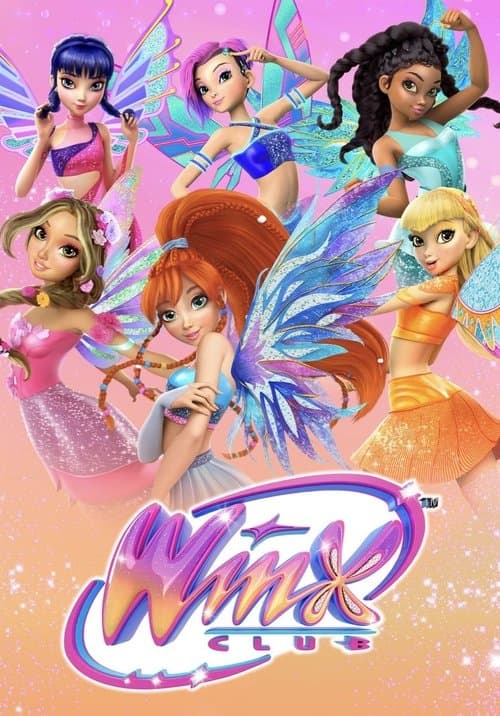 Winx Club - Die Magie ist zurück