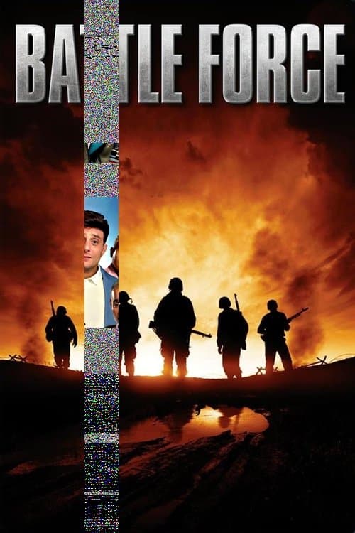 Battle Force - Todeskommando Aufklärung