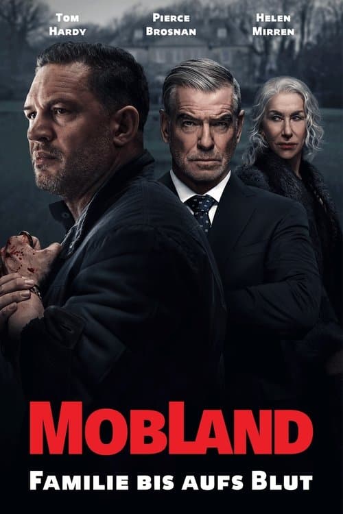 MobLand