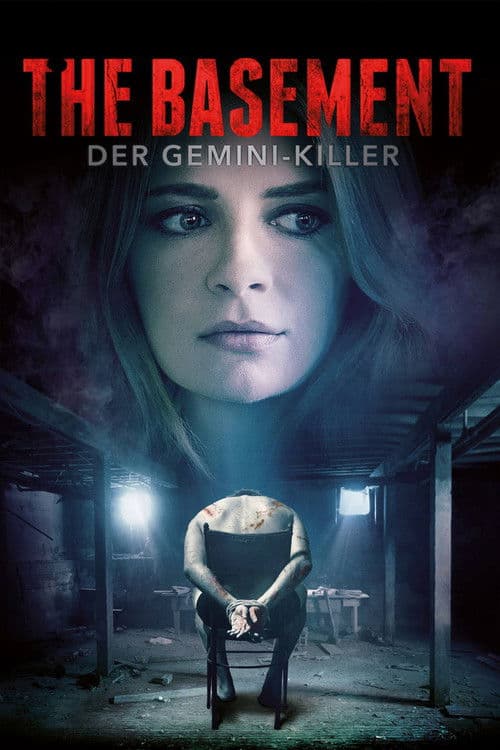 The Basement - Der Gemini-Killer