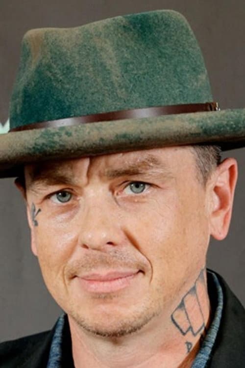 Sid Wilson