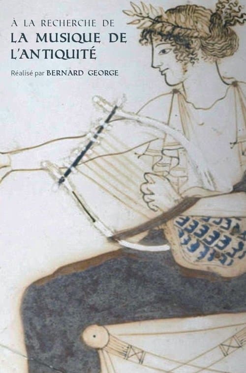 Gesucht - Der Soundtrack der Antike