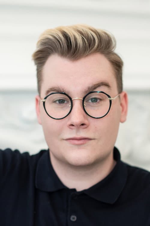 Tom Hearn