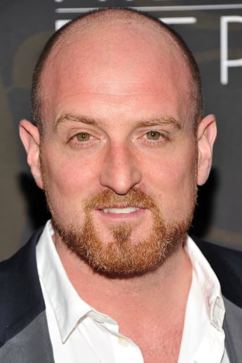 Michael Sucsy