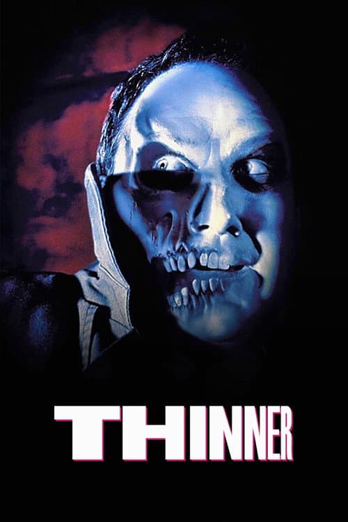 Stephen King's Thinner - Der Fluch