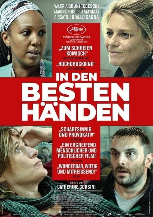 In den besten Händen