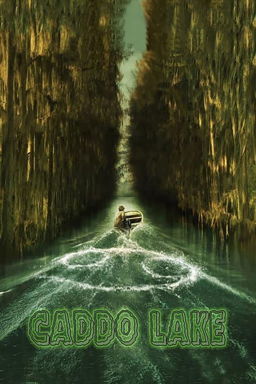 Caddo Lake