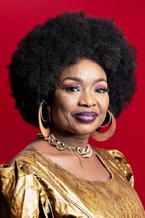 Oumou Sangaré
