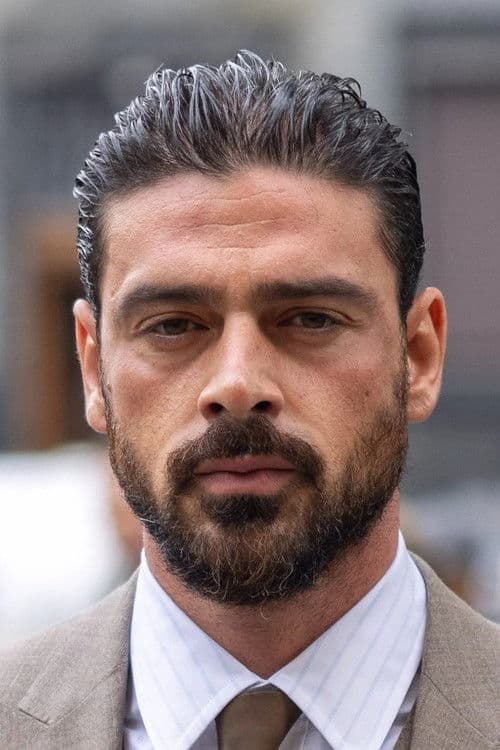 Michele Morrone