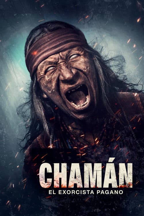 Shaman - The Final Exorcism