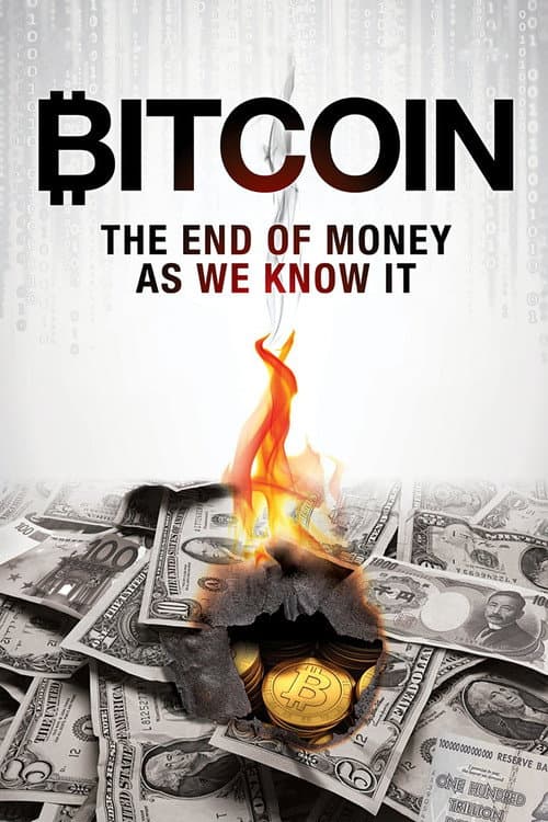 Bitcoin - Das Ende des Geldes