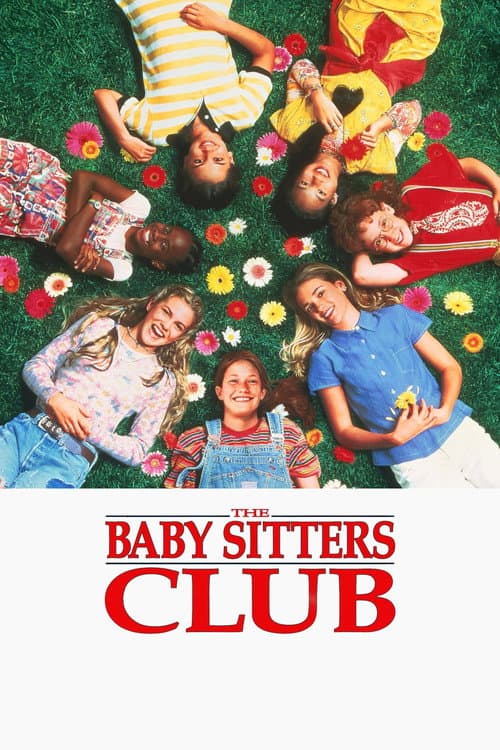 Der Baby-Sitters-Club