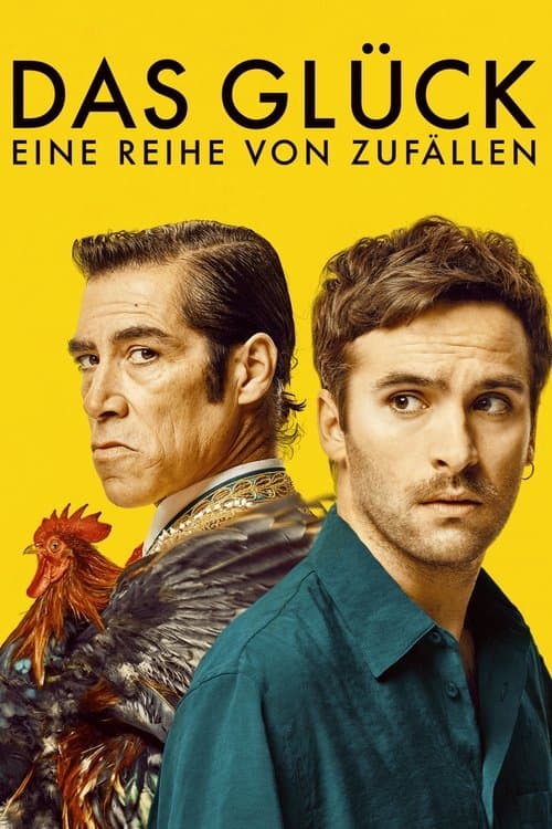 Das Glück - Eine Reihe von Zufällen