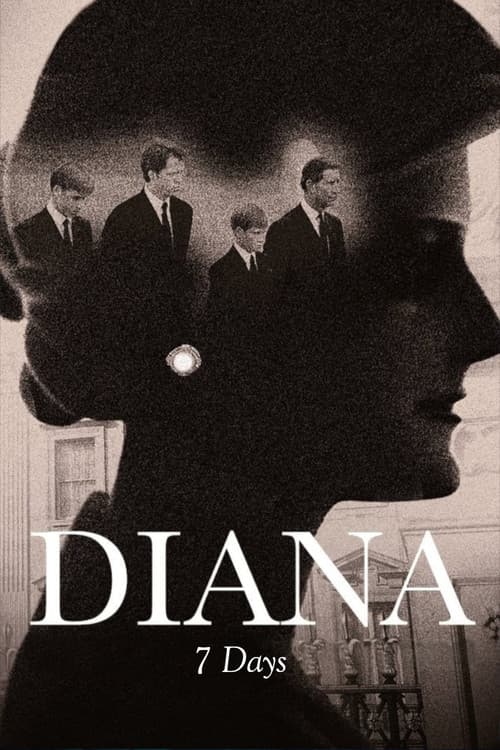 Diana - Abschied von der Königin der Herzen