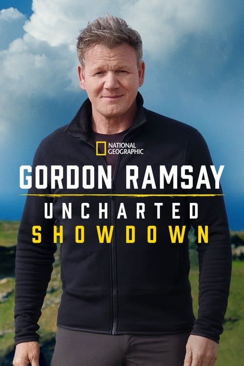 Gordon Ramsay - Kulinarischer Showdown