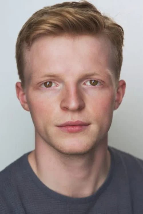William Robinson