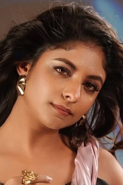 Akhila Bhargavan