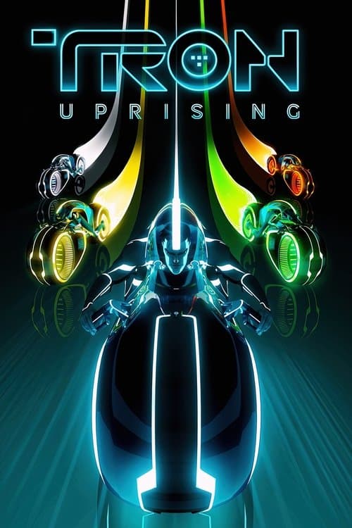 Tron - Der Aufstand