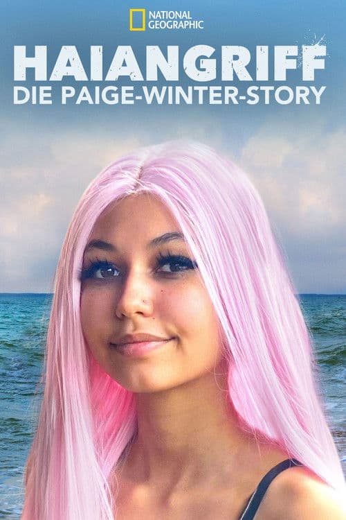 Haiangriff Die Paige-Winter-Story