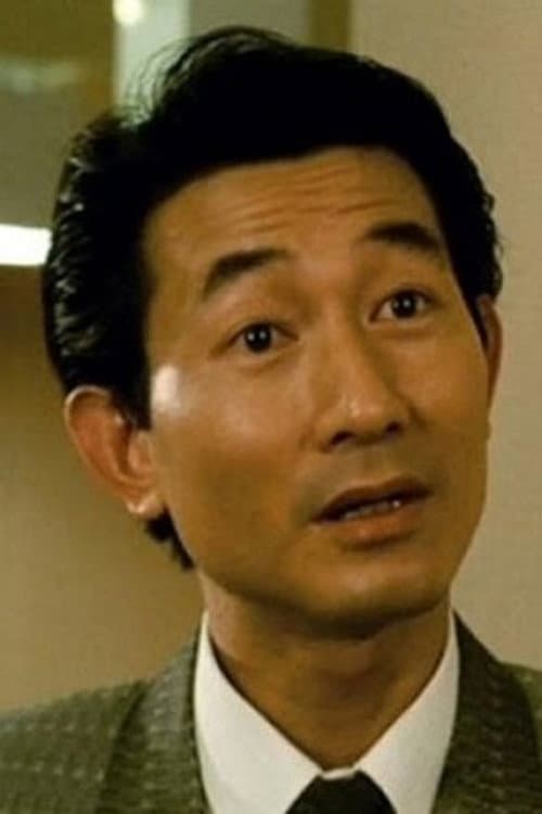 Stuart Yung Sai-Kit