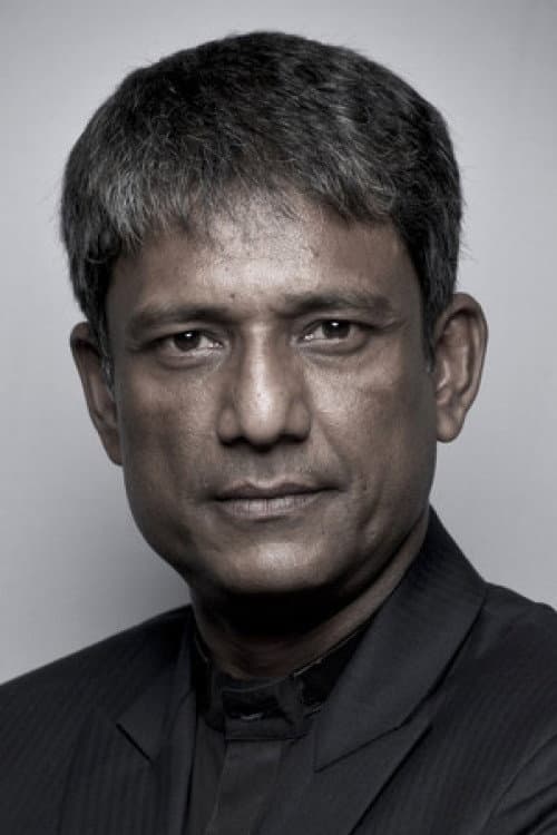 आदिल हुसैन