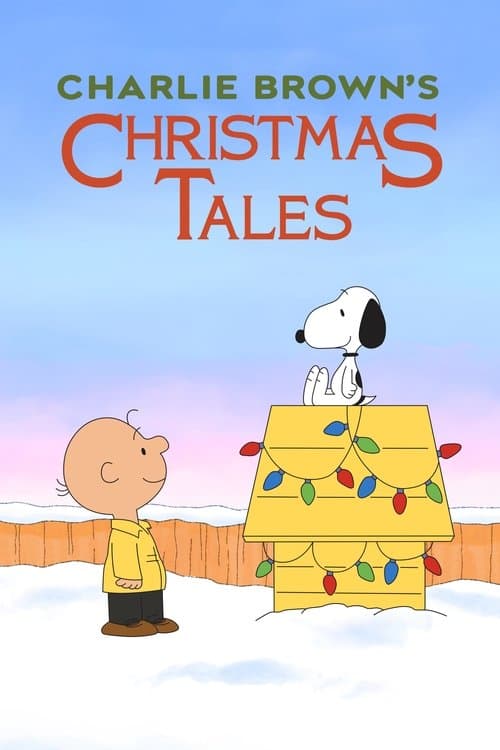 Die Peanuts: Charlie Browns Weihnachtsgeschichten