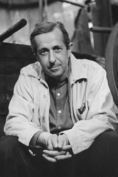 Harald Braun