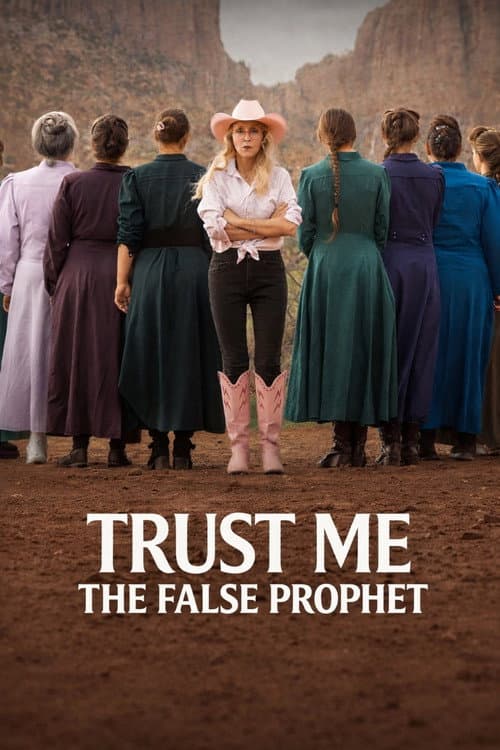 Vertrau mir: Der falsche Prophet