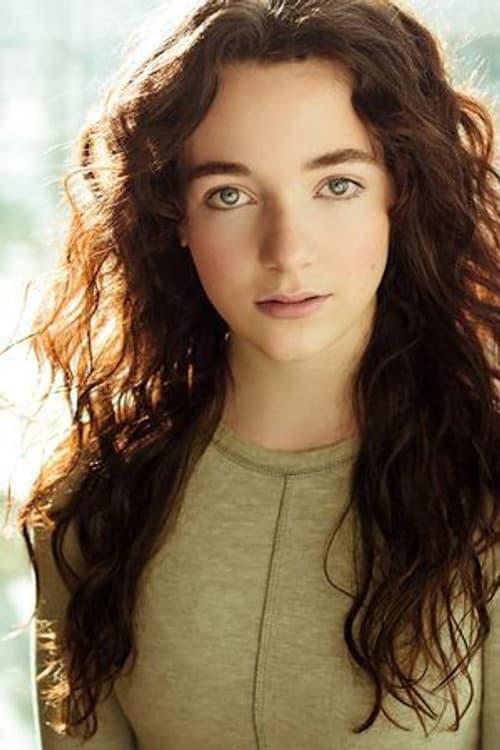 Lilah Fitzgerald