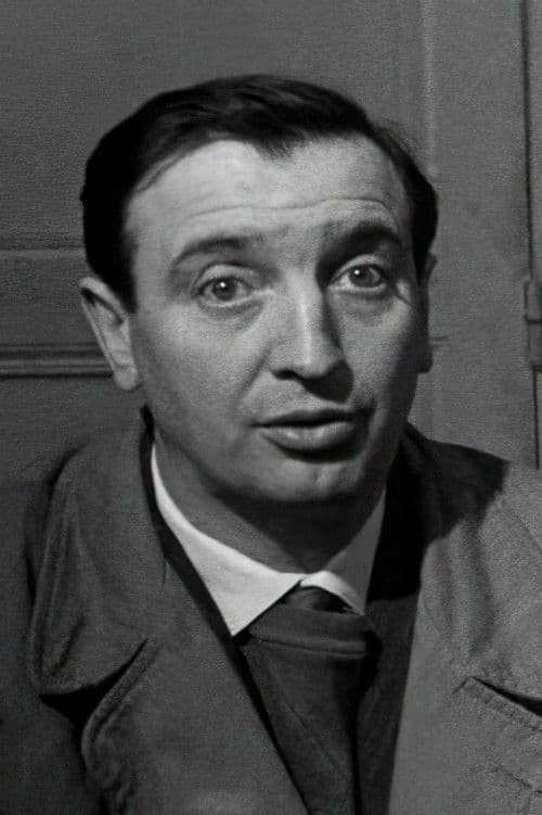 Albert Rémy